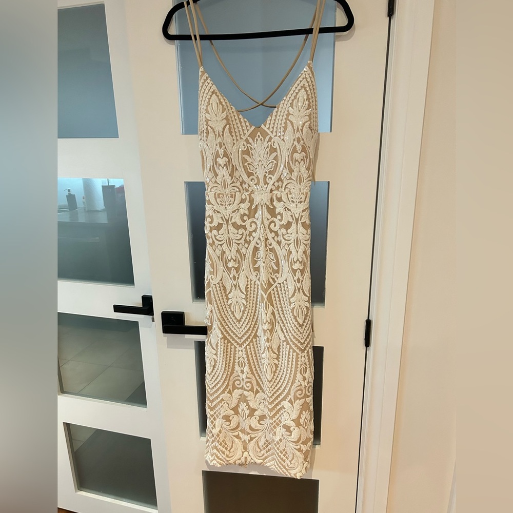 Windsor dress